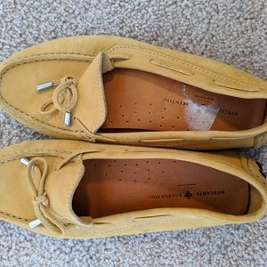 Mercanti Florentino Driving Loafer